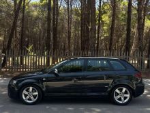 ❌SHITET 4500€ OKAZION‼️ 🛑Audi A3 sline 2006 ❌ 🛑Automat🛑 ‼