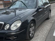 Mercedes Benz viti2009 Evo Avangard
