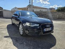 Audi A6 viti 2012 ne shendje shume te mire