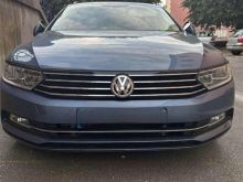 Passat b8