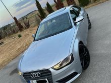 Audi a4 2.0 tdi quattro 2015 full opsione rks