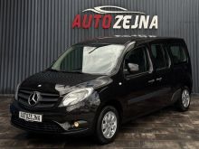 MERCEDES-BENZ CITAN 7 ULSE 1.5 DIESEL