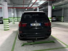 X5 diezel 8 marshe