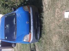 Renault Kango pikap