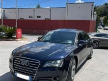 Audi  A8