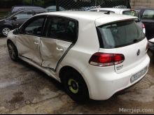 AUTO24 BLEJN VETURAT PA DOGAN ME DEFEKTE AKSIDENTE VW AUDI