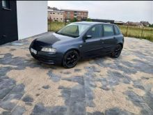 Shitet fiat stilo 1.9 jtd viti 2003 rks klim guma dimrit