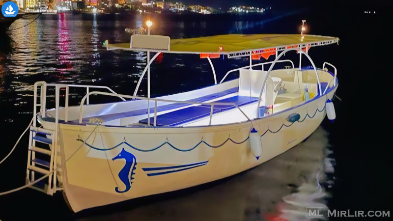 Vlore, ofroj Pakete ne bregdet 2.000 Leke - Anije turistike ne Shqiperi