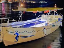 Vlore, ofroj Pakete ne bregdet 2.000 Leke - Anije turistike ne Shqiperi