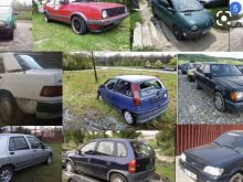 Buy cars, no dogan, accidents, for parts