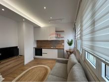 Shiten 2 Apartamente 1+1 Zona Ish Tregu Elektrik, Tiranë