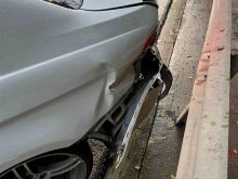 Bmw E90 M Paket 320d