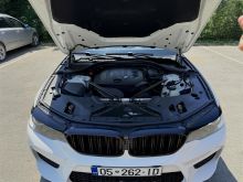 BMW 520d - Viti 2018 - M5 Look