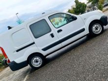 Renault Kangoo MAXI Rapid 2008 - Pa Dogan