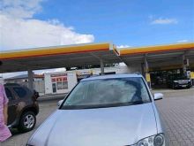 VW Touran 2.0 Diesel tdi
