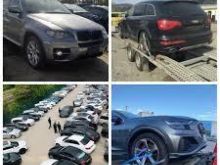 AUTO24 BLEJM VETURA PA DOGAN TE DEMTUARA RKS BMW AUDI GOLF