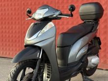 Honda sh 300 ABS