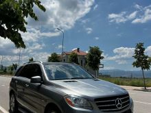 Mercedes Benz Ml350