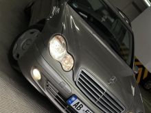 Mercedes Benz C Class C200 Manuale 2007