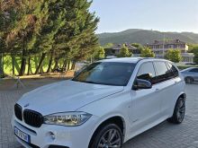BMW X5 3.0d X-drive // M Sports