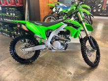 Kawasaki Kx450