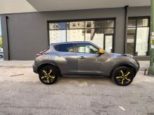 JUKE automat