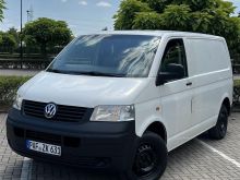 Kombi T5 1.9 TDI 2006 Pa Dogan🇩🇪