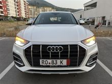 Audi Q5 2.0 TDI 204ps Viti 2021 Quattro Me Dogan 🇩🇪🇩🇪