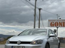 Golf 7