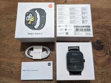xiaomi watch redmi 4