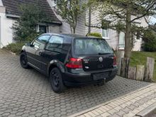 Golf 4, 1.9 TDI