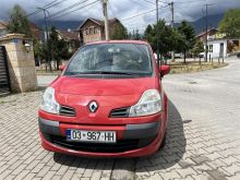 Renault Modus 2012 - 1.2 Benzin
