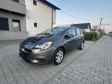 🚗 Shitet Opel Corsa 1.3 Diesel EcoFlex – Viti 2015 | Gjendj