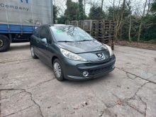Pjese per peugeot 207