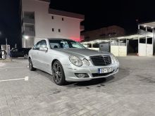 Merceedes e class 270