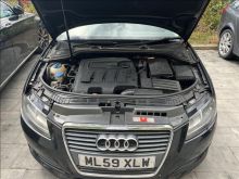 audi a3 anglez