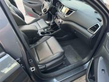 hyundai  Tucson