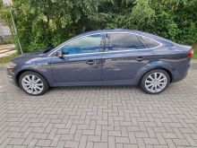 Ford Mondeo 2.2TDCI