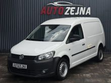VOLKSWAGEN CADDY-MAXI 1.6 TDI