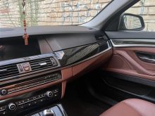 BMW 528 XI