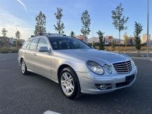 MERCEDES EVO 200 KOMPRESSOR / AVANGATD FULL EXTRA 🇨🇭🇨🇭🇨