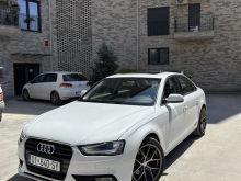 Audi A4 2015