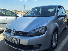 Golf 6 Automatik