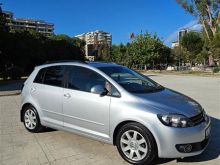 Golf+ Plus AUTOMAT  1,6 Diesel VP 2011 , Liber sherbimesh