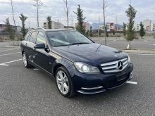 MERCEDES C 220 BLUEFFICENT /FULL EXTRA ZVICRA IMPORTUAR 🇨🇭