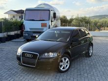 Audi A3 1.9 naft