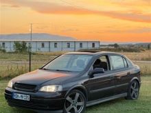 Opel astra 1.6