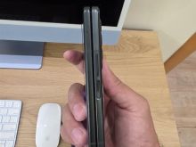 Shes Samsung Fold 3 256GB