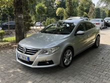 Passat CC 2011!!