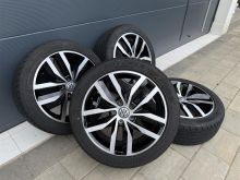 Fellne Golf.8.7.6.5.Passat.Touran